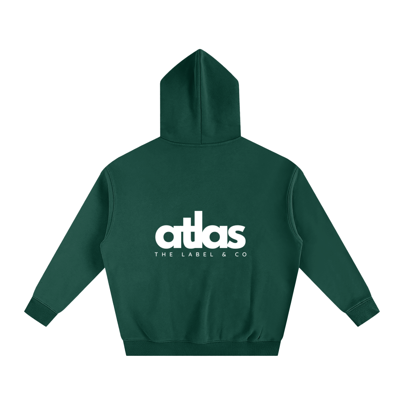 Atlas Original Hoodie