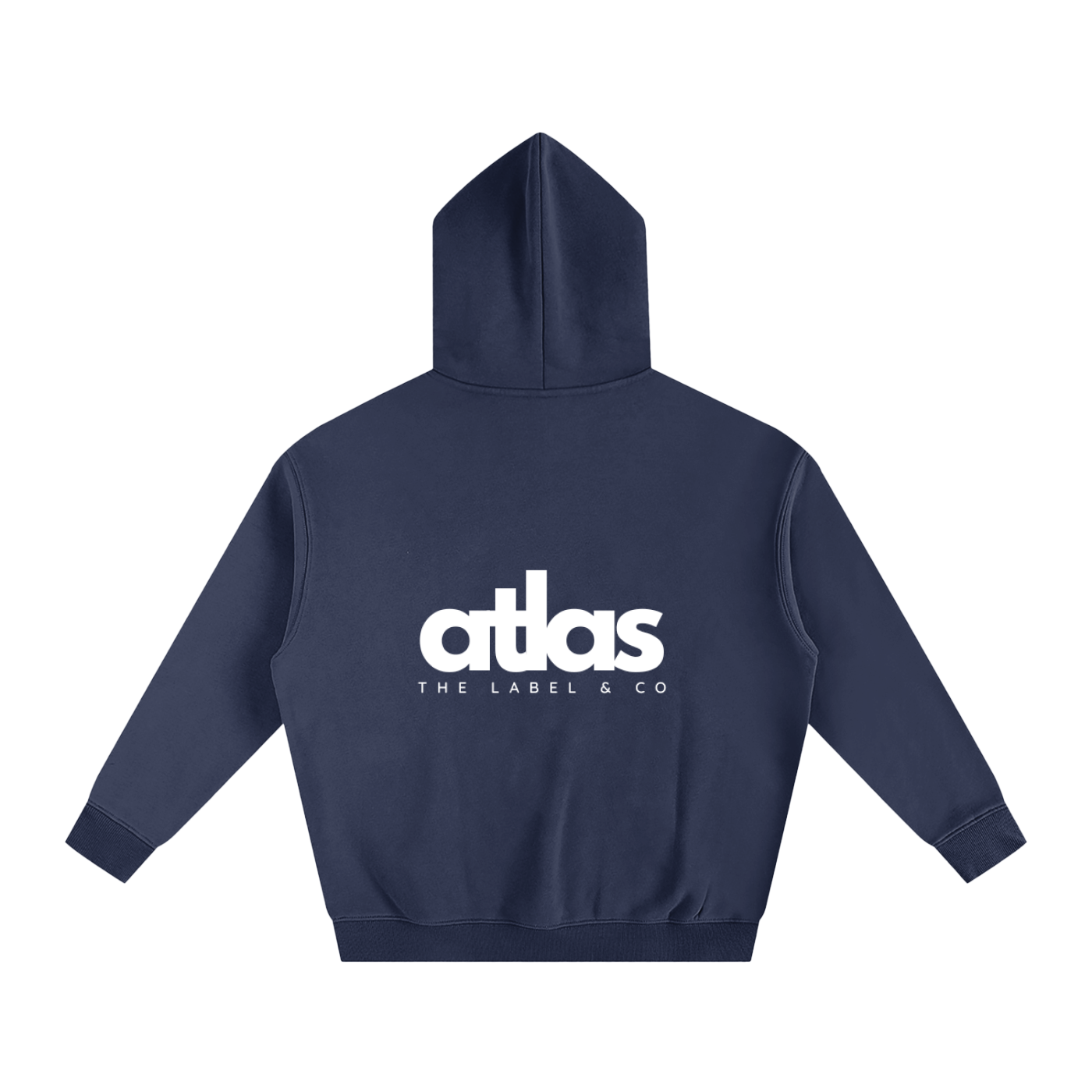 Atlas Original Hoodie
