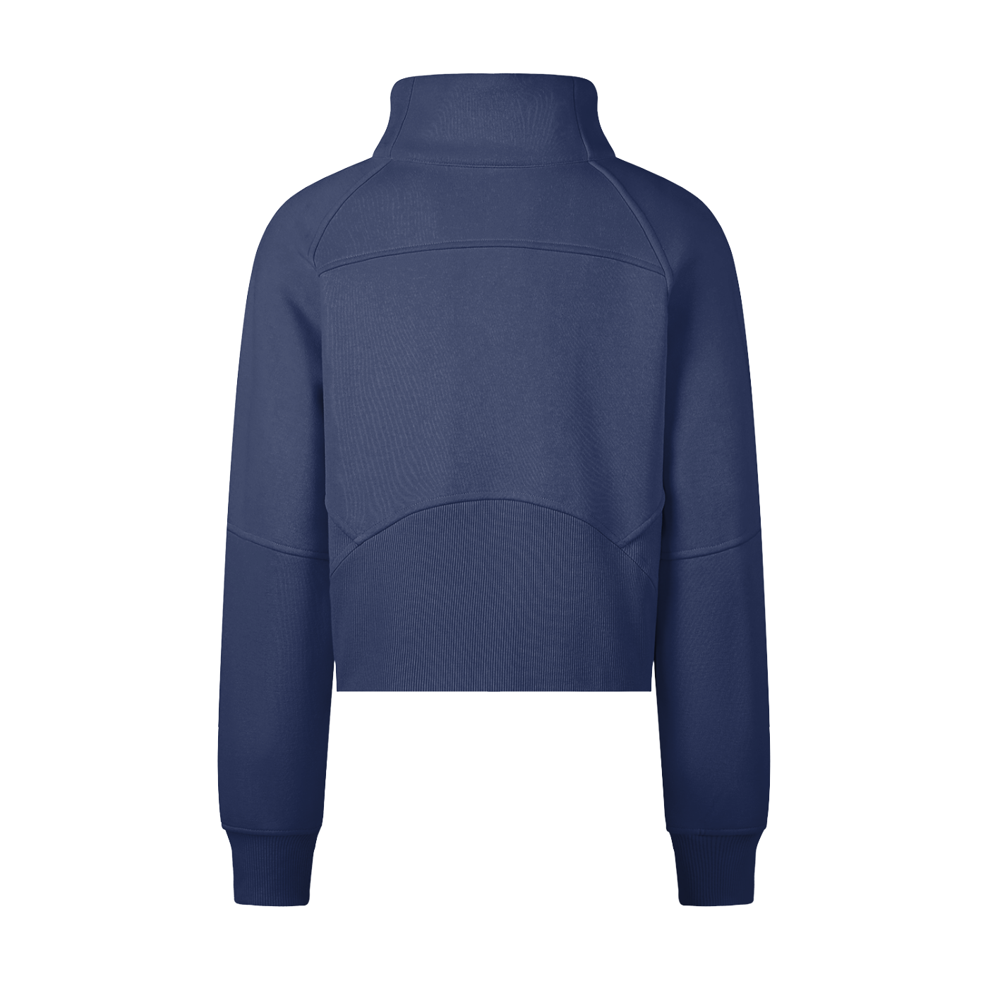 Women's Atlas Cropped Jumper
