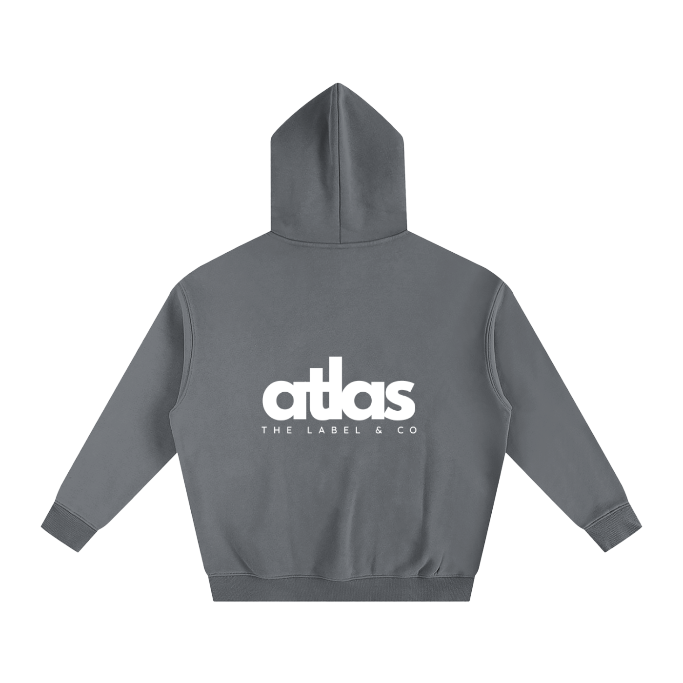 Atlas Original Hoodie