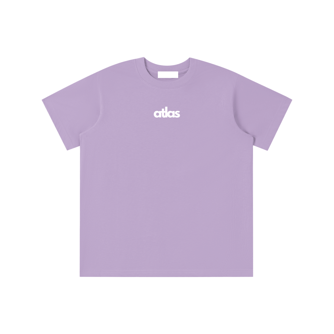 Kids' T-shirt Purple