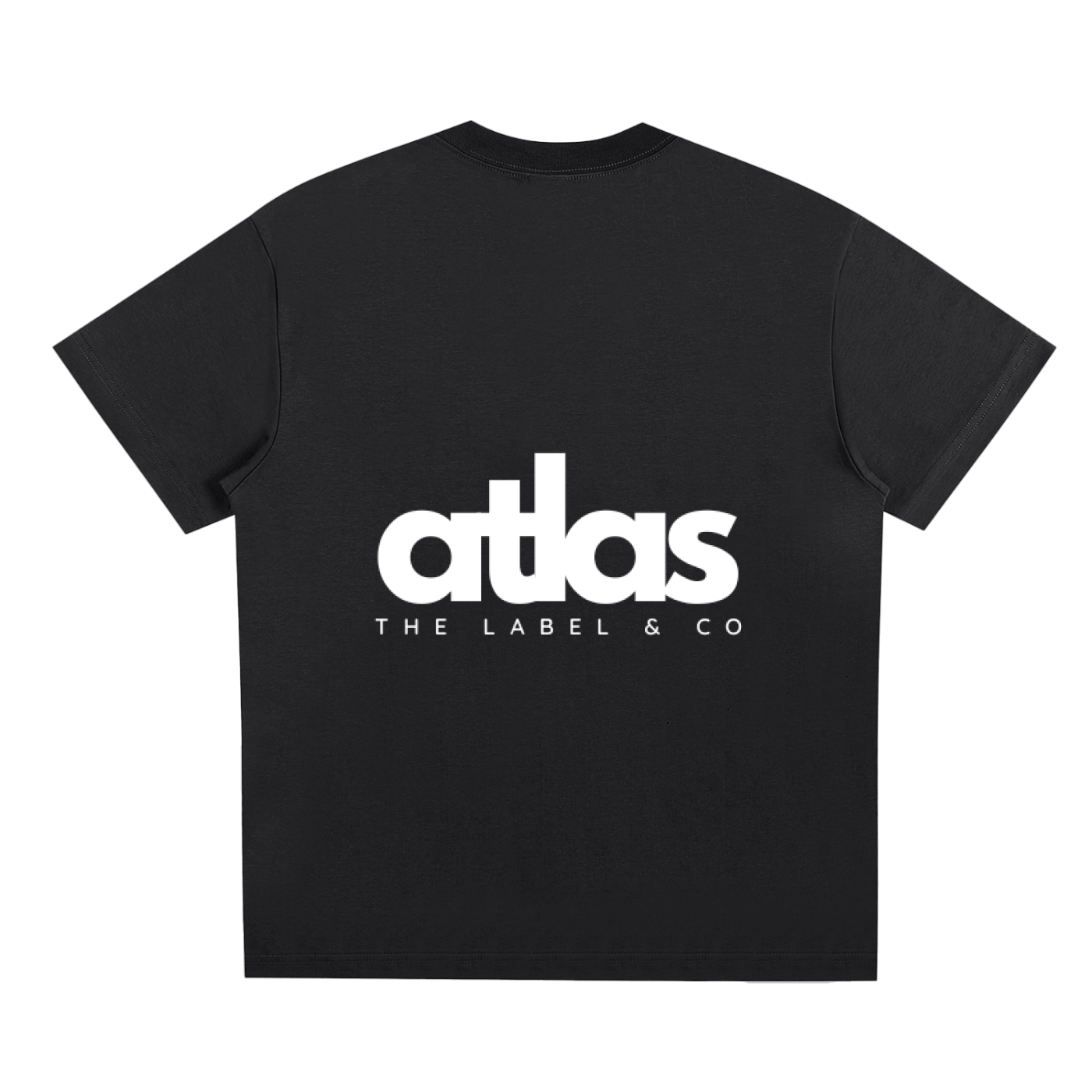 Essentials atlas T-shirt Collection