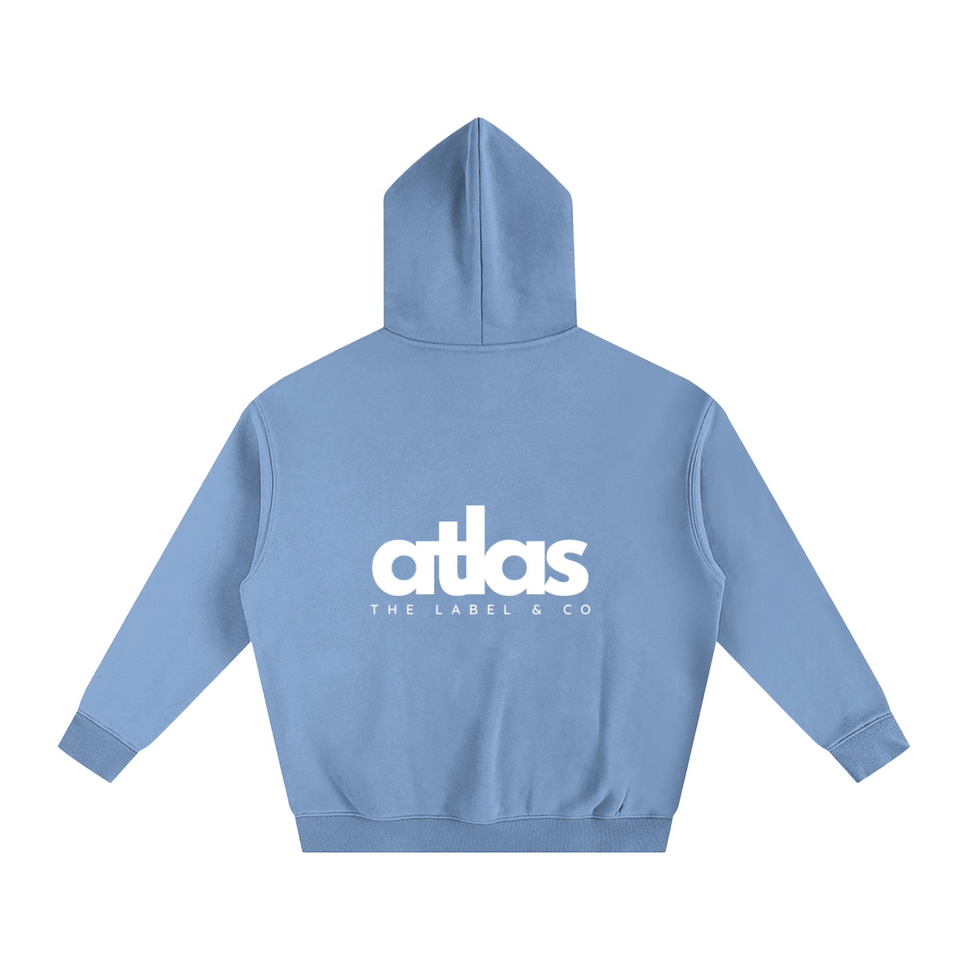 Atlas Original Hoodie