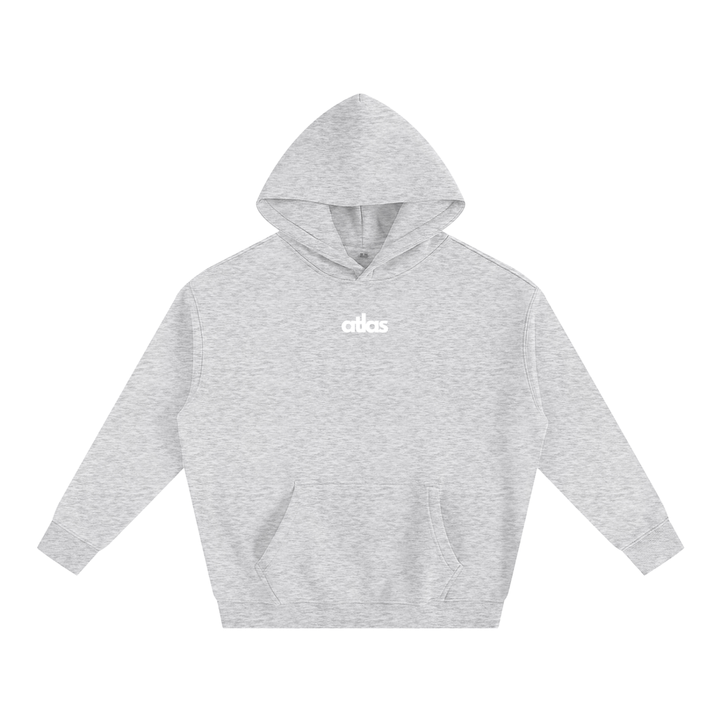 Atlas Circle Hoodie