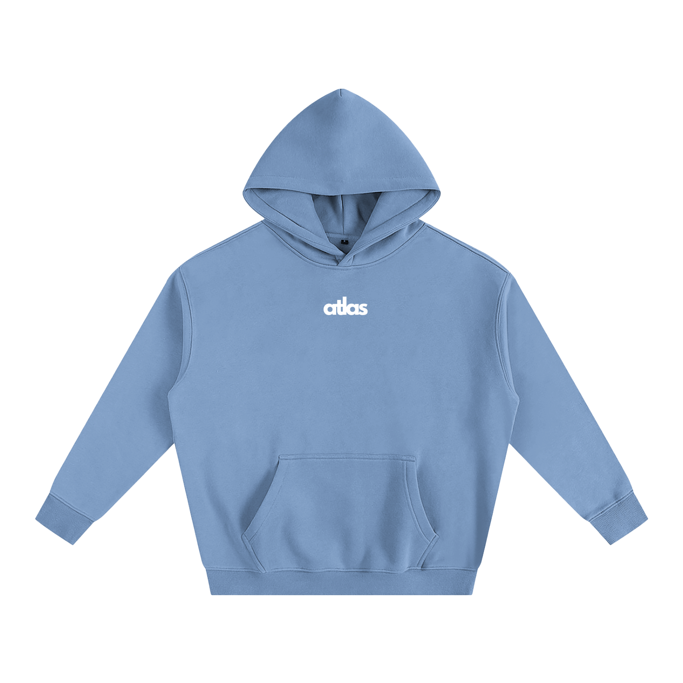 Atlas Circle Hoodie