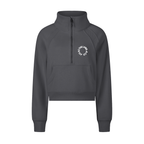 Women's Atlas Cropped Jumper