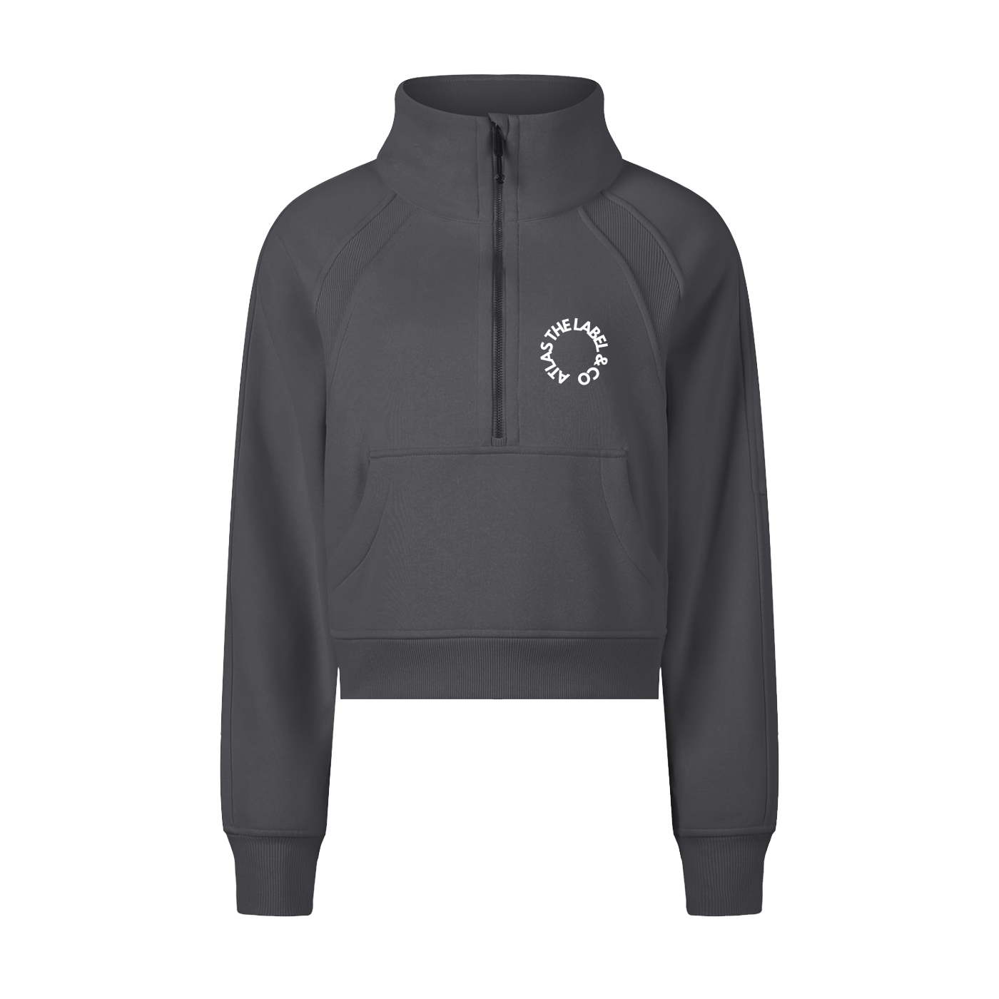 Women's Atlas Cropped Jumper