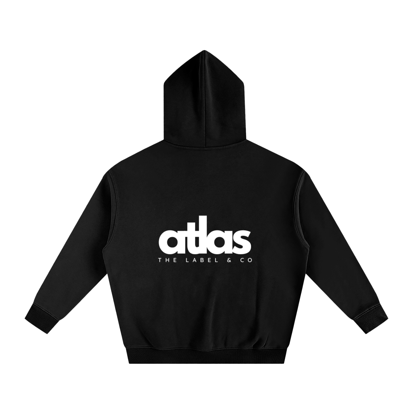 Atlas Original Hoodie