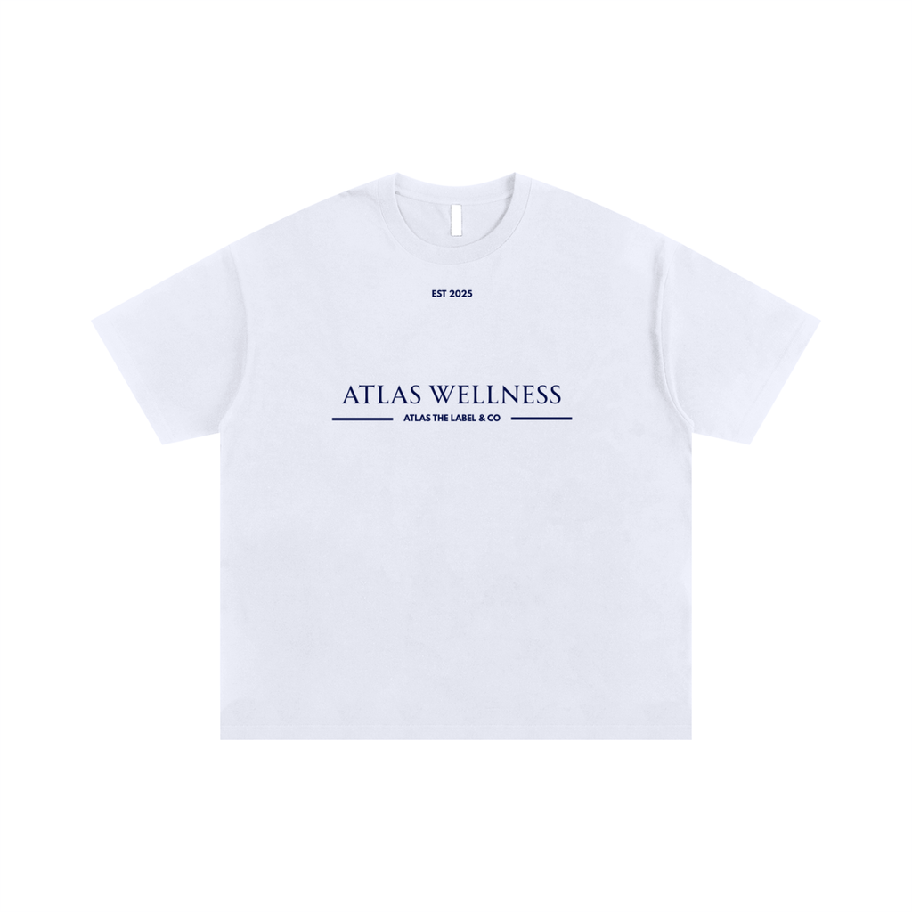 Atlas Wellness T-shirt