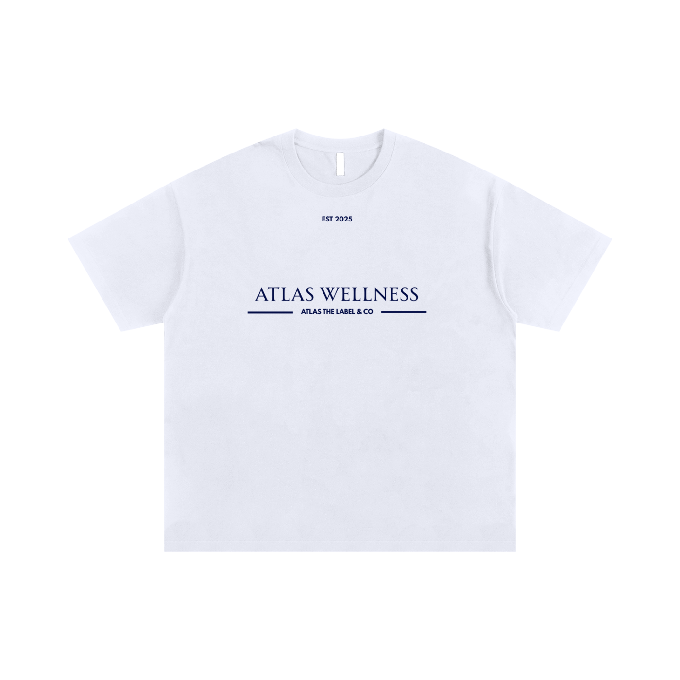 Atlas Wellness T-shirt