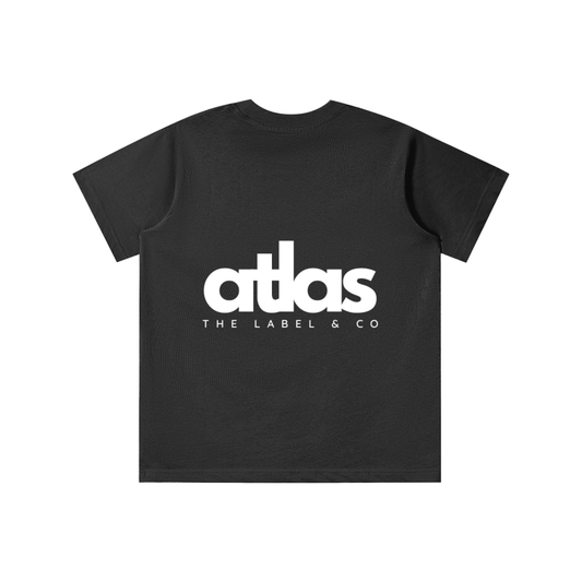 Kids' T-shirt Black