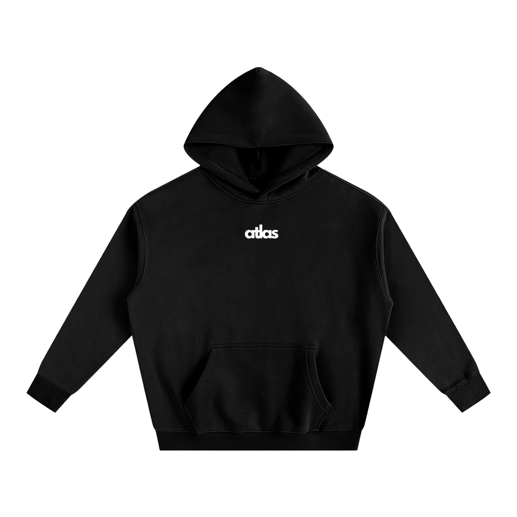 Atlas Circle Hoodie