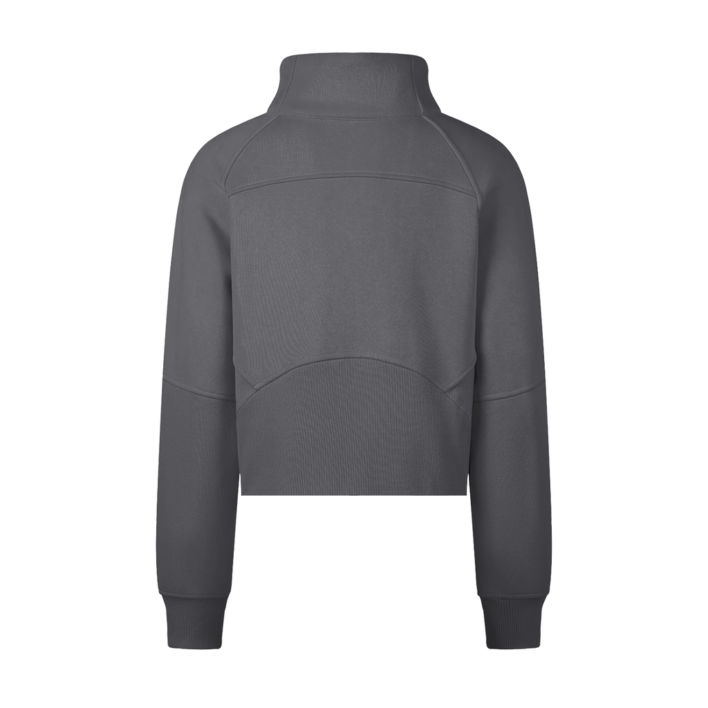 Women's Atlas Cropped Jumper