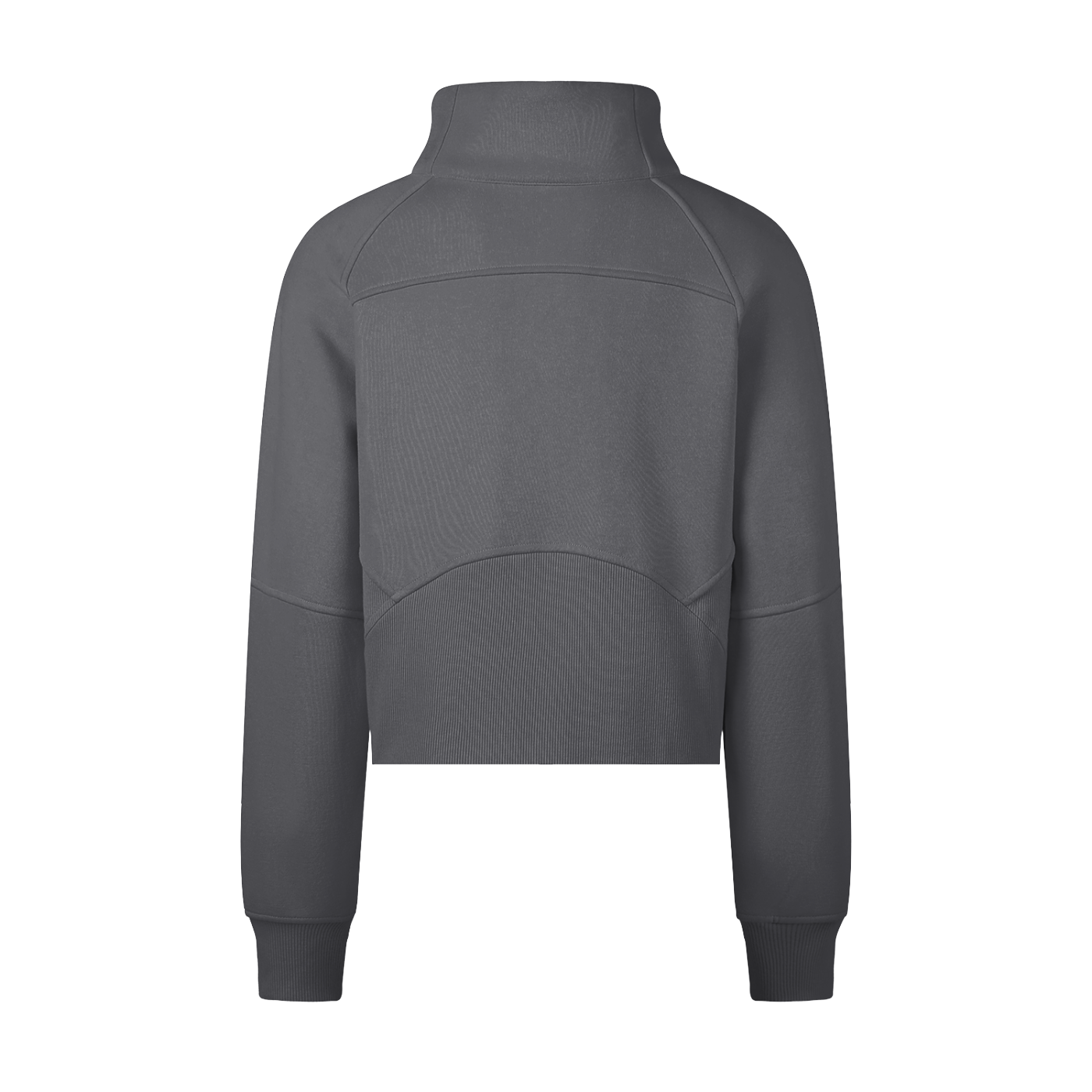 Women's Atlas Cropped Jumper