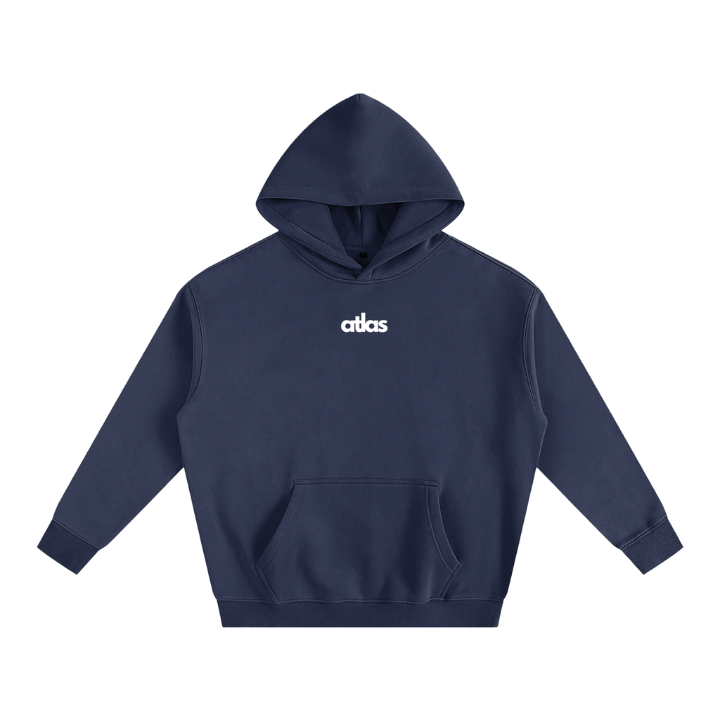 Atlas Circle Hoodie