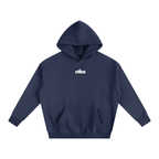 Atlas Circle Hoodie