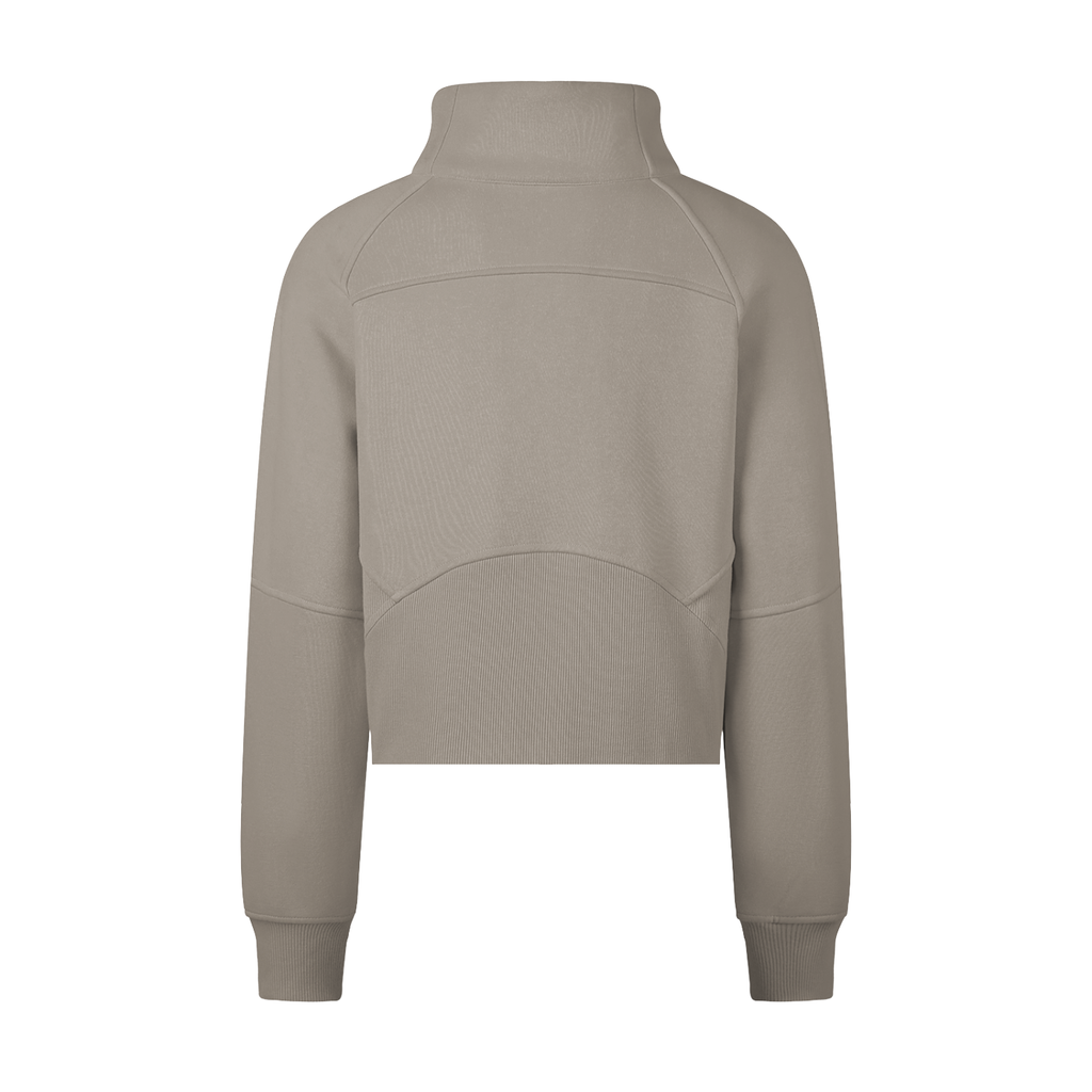 Women's Atlas Cropped Jumper