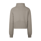 Women's Atlas Cropped Jumper