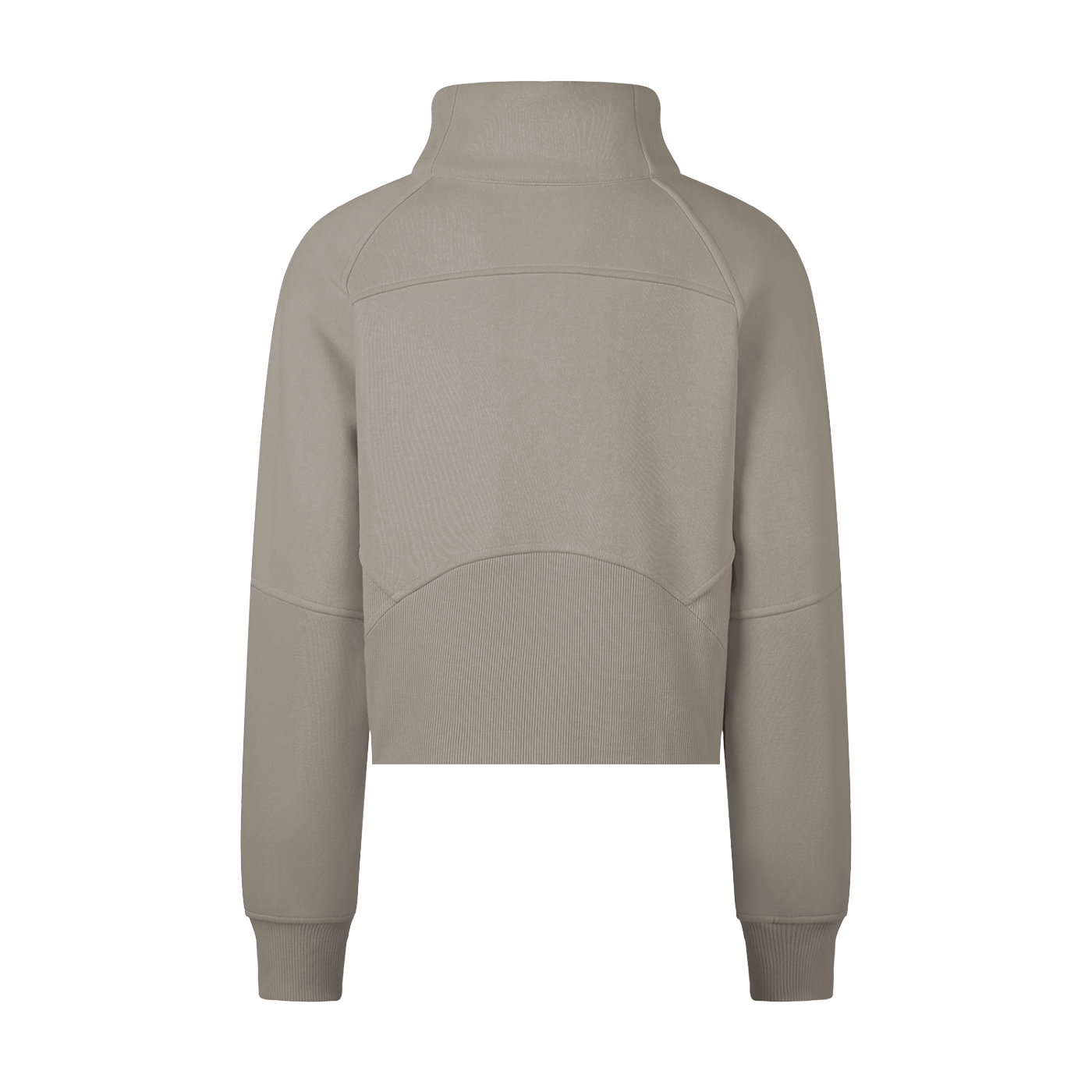 Women's Atlas Cropped Jumper