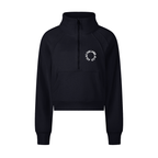 Women's Atlas Cropped Jumper