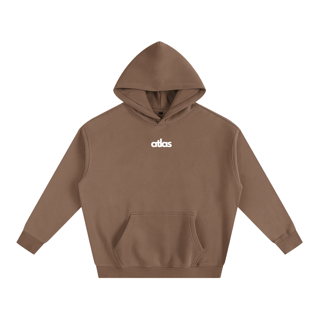 Atlas Circle Hoodie
