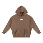 Atlas Circle Hoodie