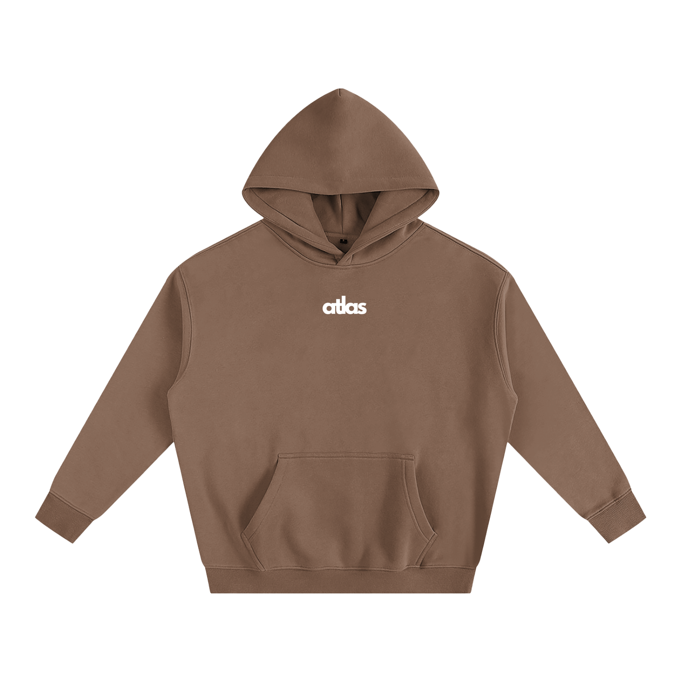 Atlas Circle Hoodie