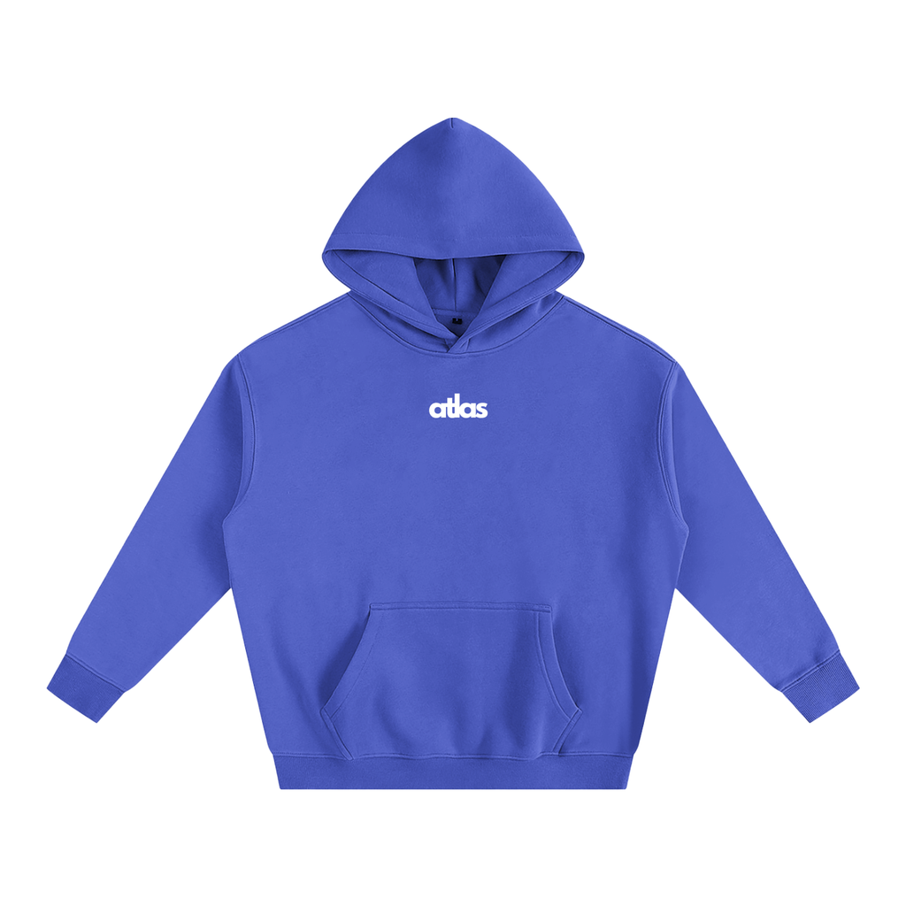 Atlas Circle Hoodie