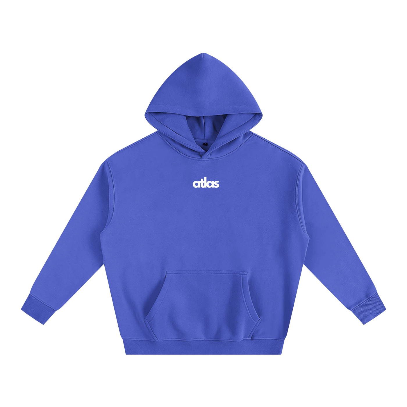 Atlas Circle Hoodie