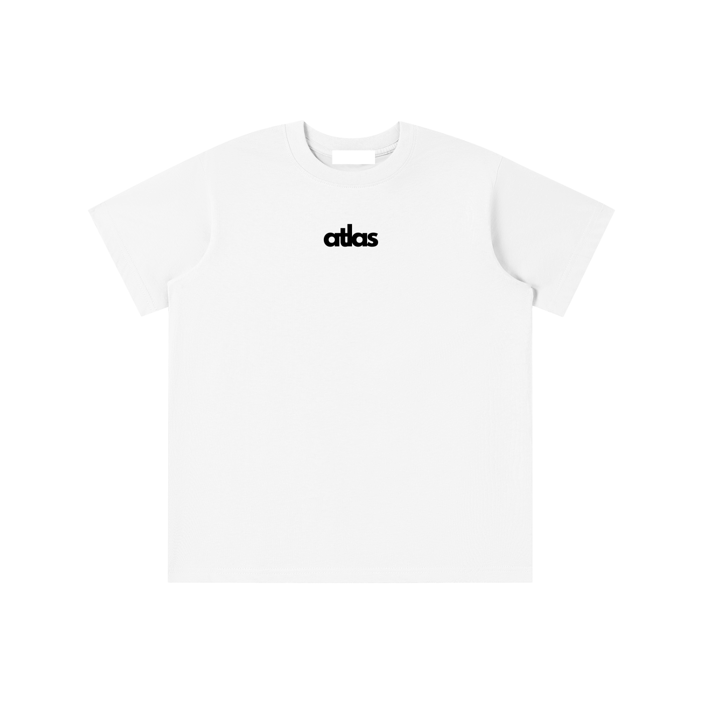 Kids' T-shirt White