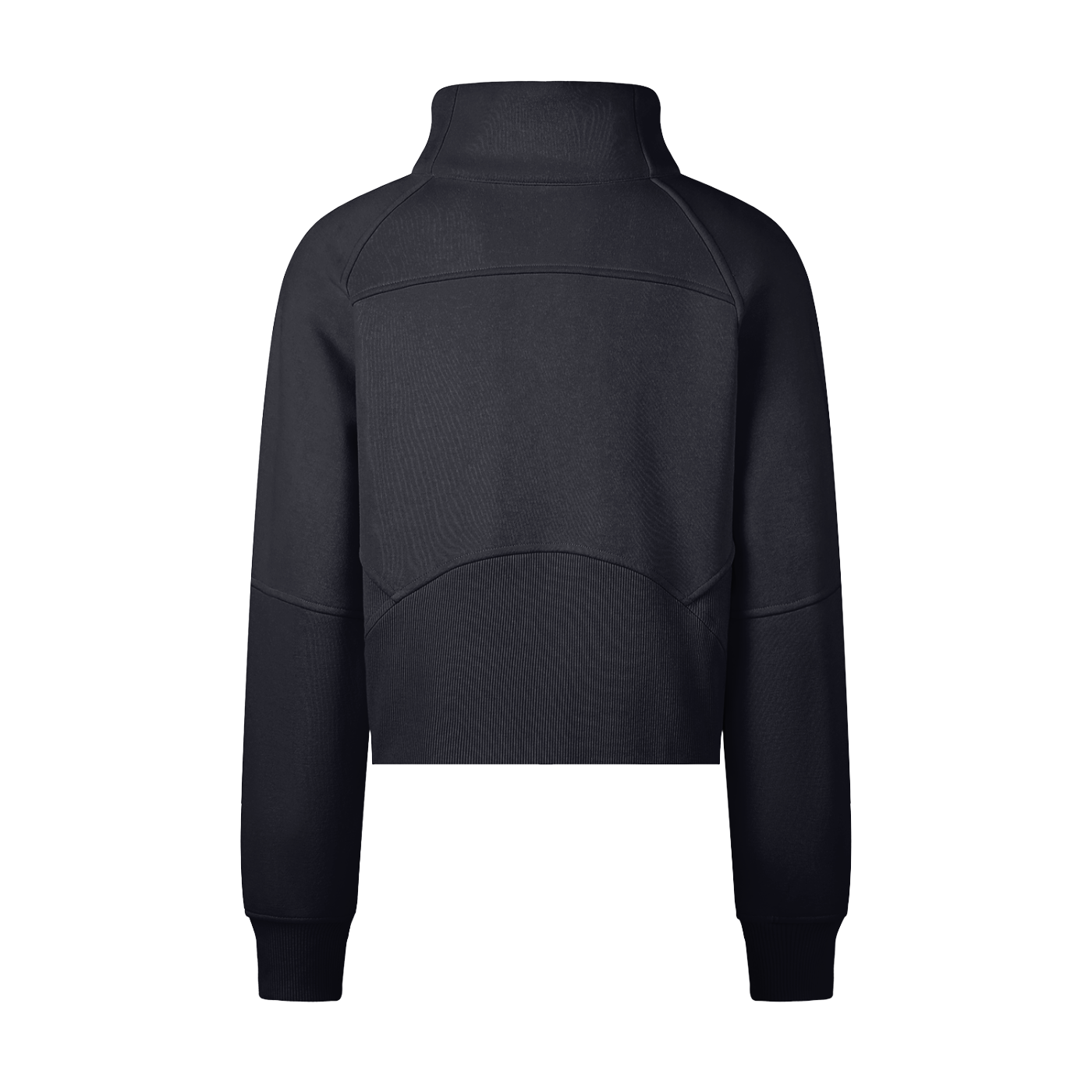 Women's Atlas Cropped Jumper