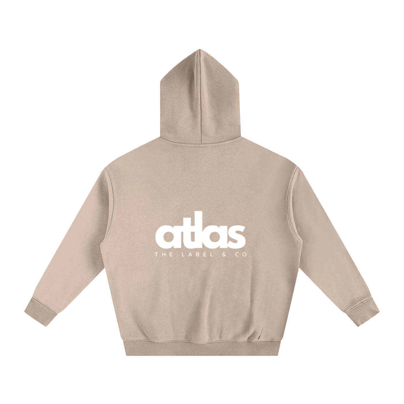Atlas Original Hoodie