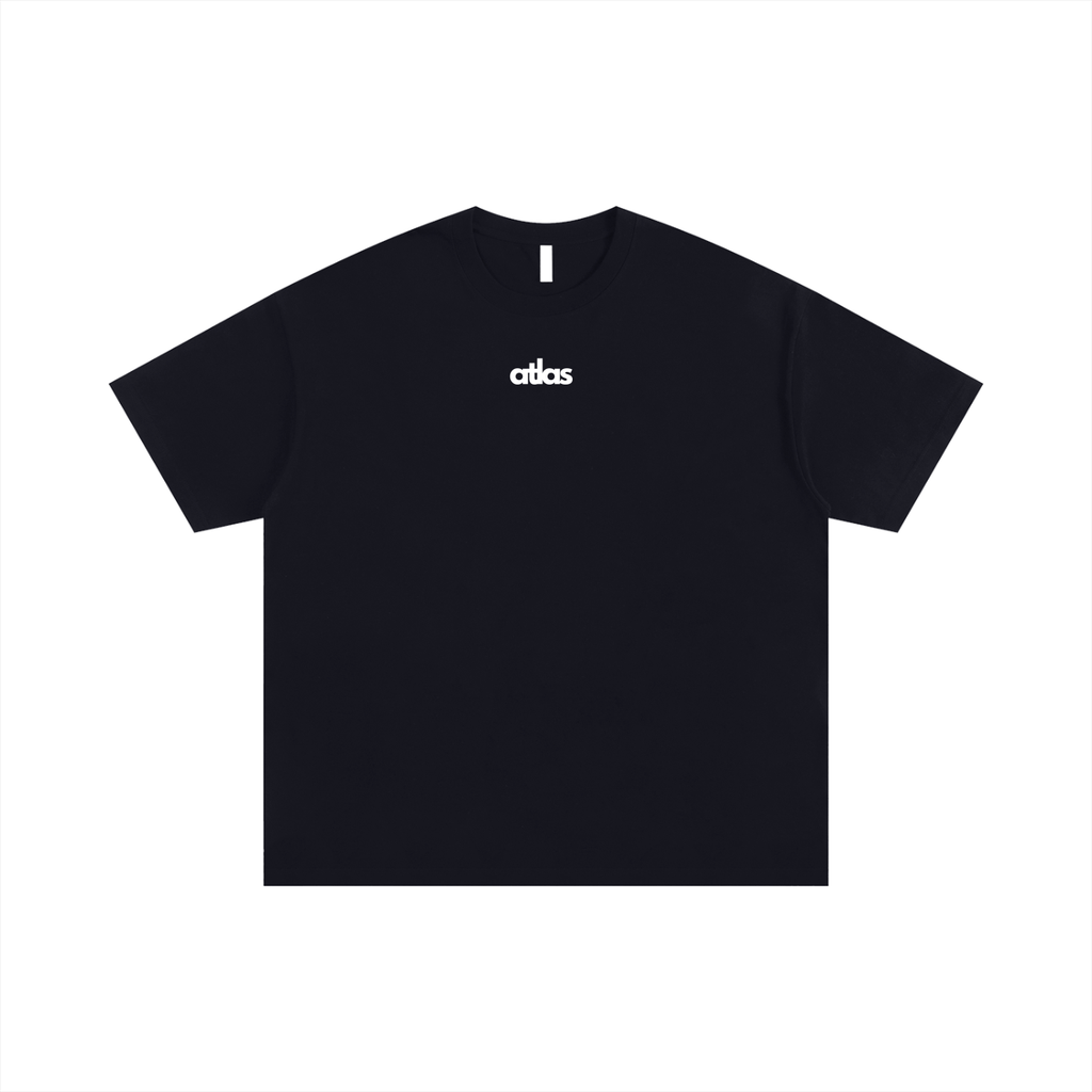 Atlas Circle T-Shirt