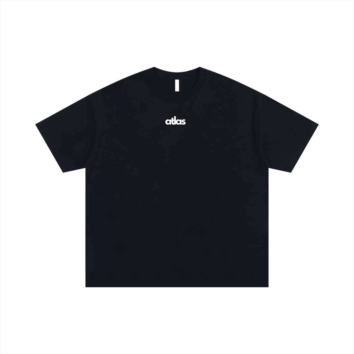 Atlas Circle T-Shirt