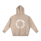 Atlas Circle Hoodie