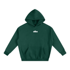 Atlas Circle Hoodie