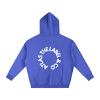 Atlas Circle Hoodie