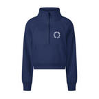 Women's Atlas Cropped Jumper