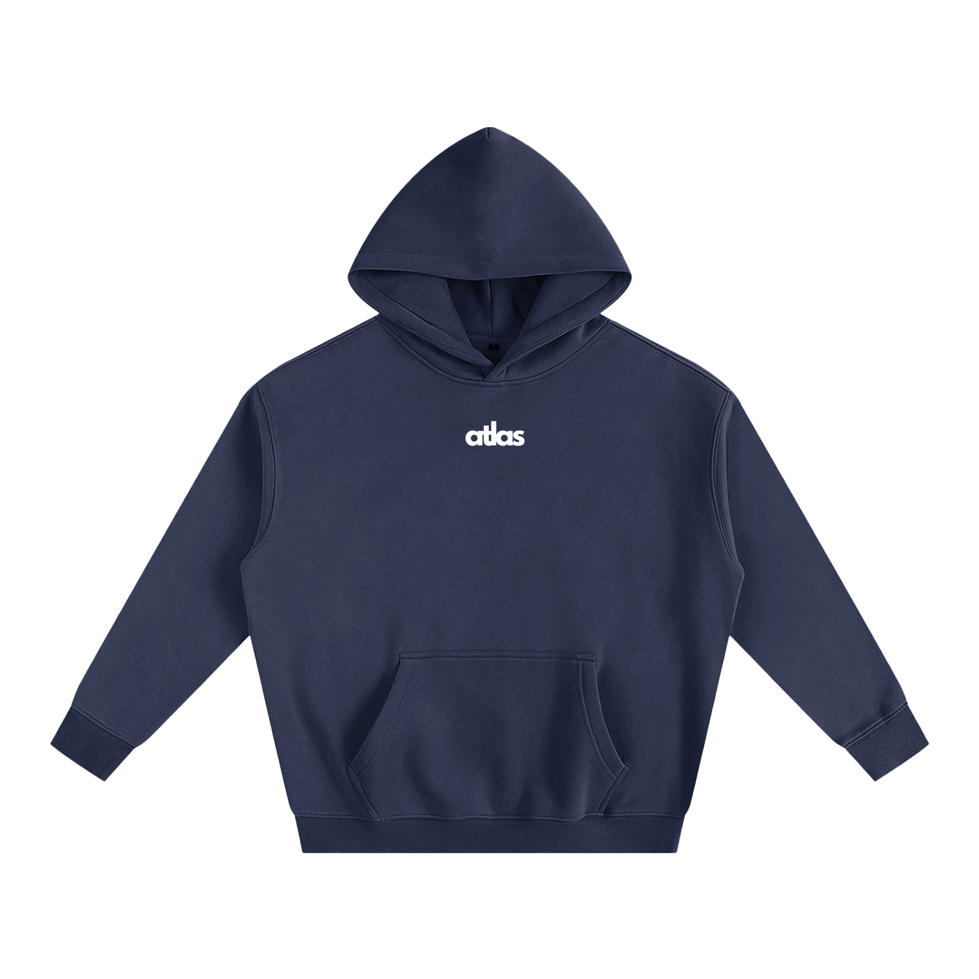Atlas Original Hoodie