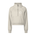 Women's Atlas Cropped Jumper