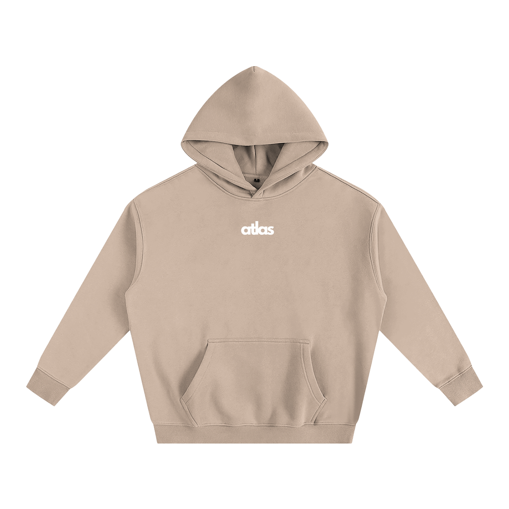Atlas Circle Hoodie