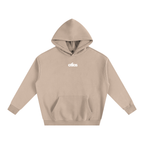 Atlas Circle Hoodie