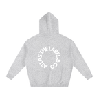 Atlas Circle Hoodie