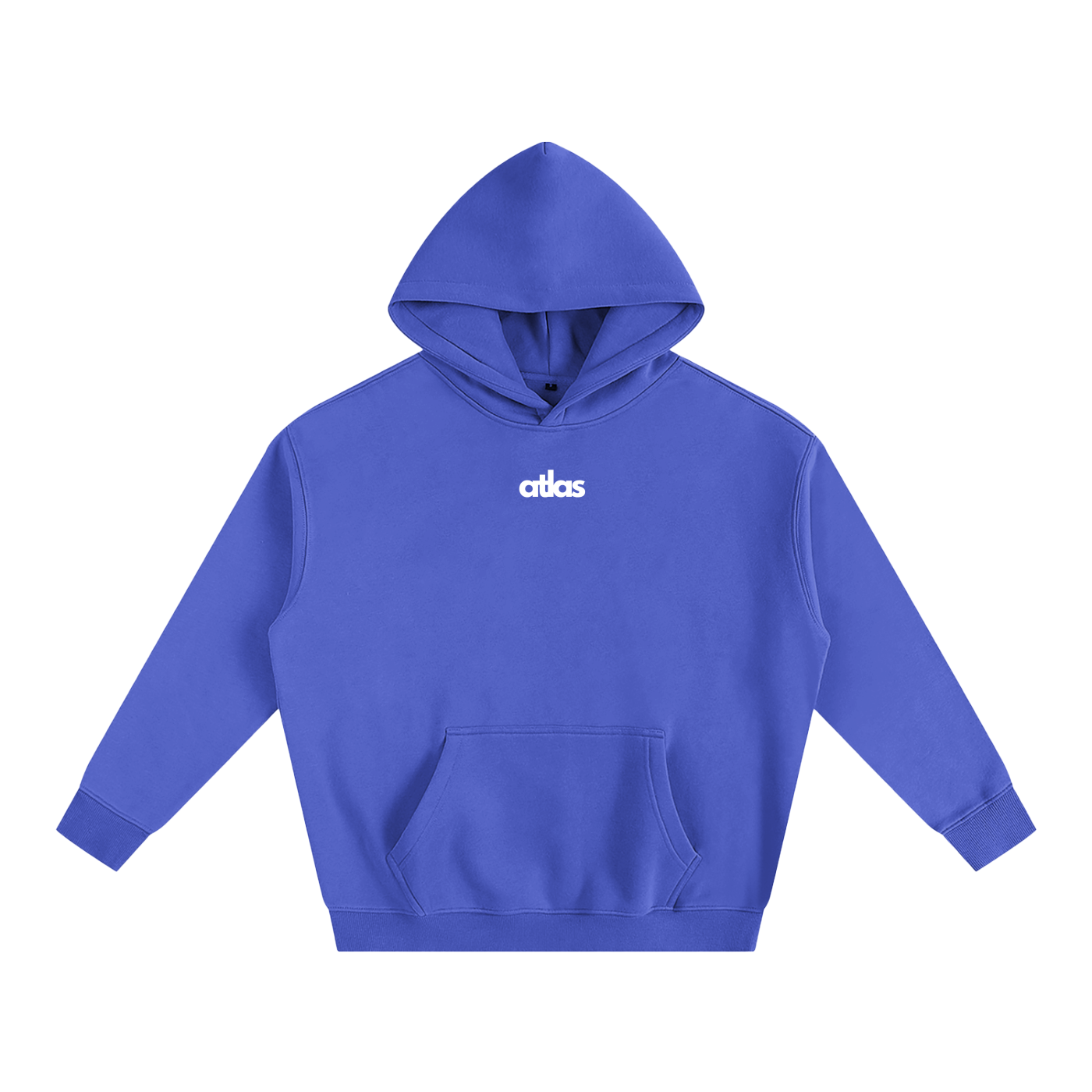 Atlas Original Hoodie