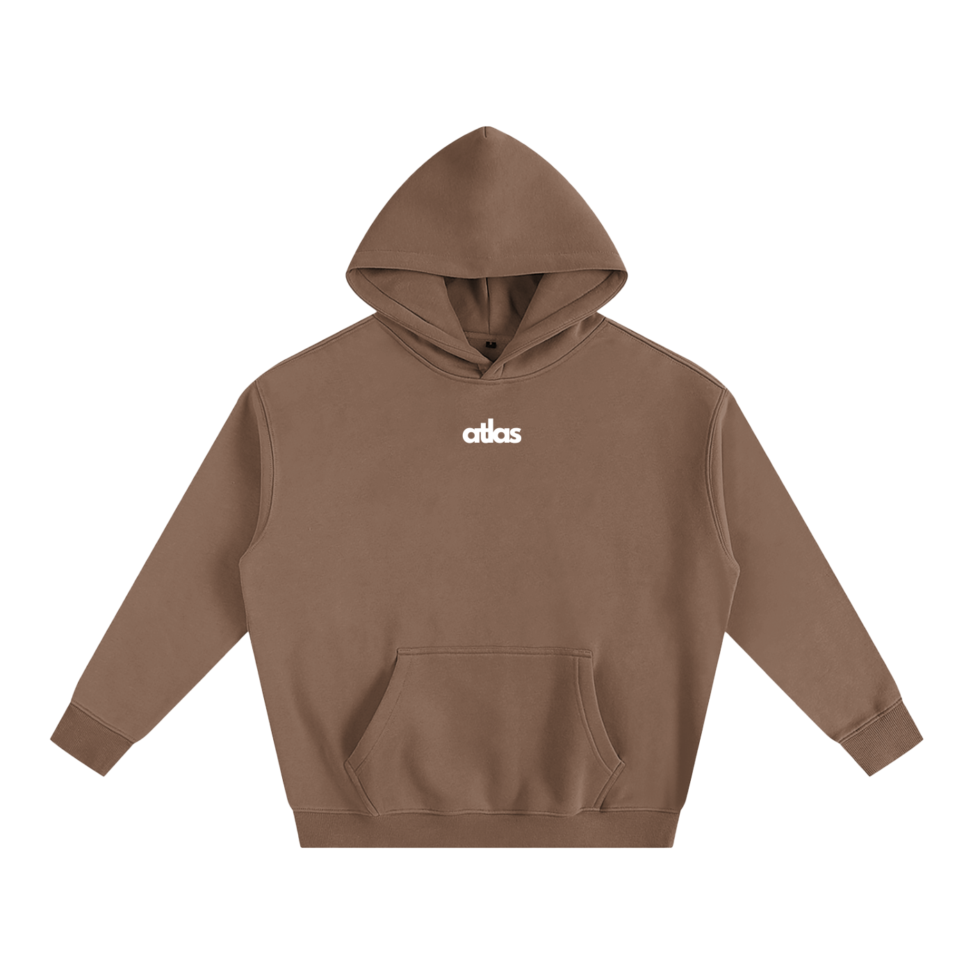 Atlas Original Hoodie