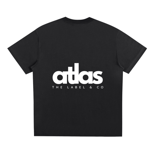 Essential T-shirt Black