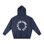 Atlas Circle Hoodie