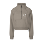 Women's Atlas Cropped Jumper