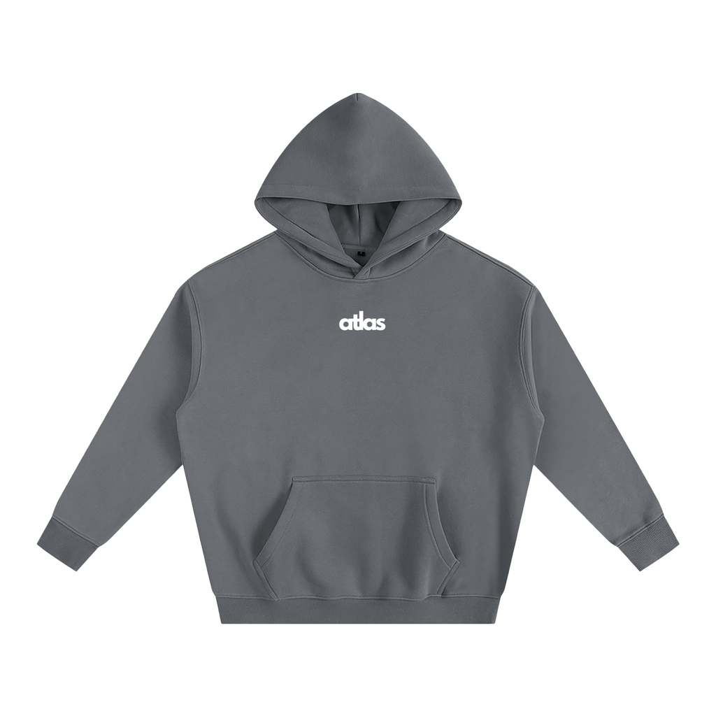 Atlas Circle Hoodie