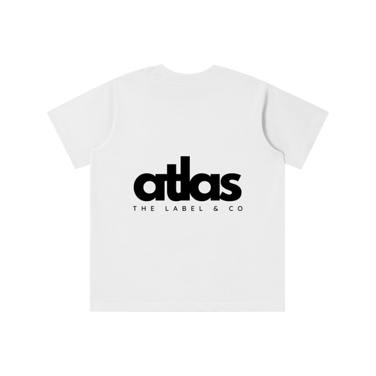 Kids' T-shirt White